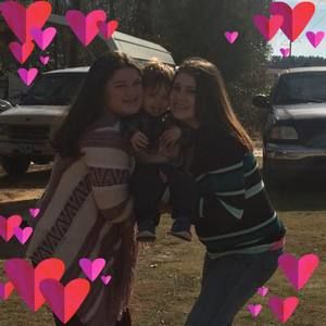 Meet your Posher, Kaitlin